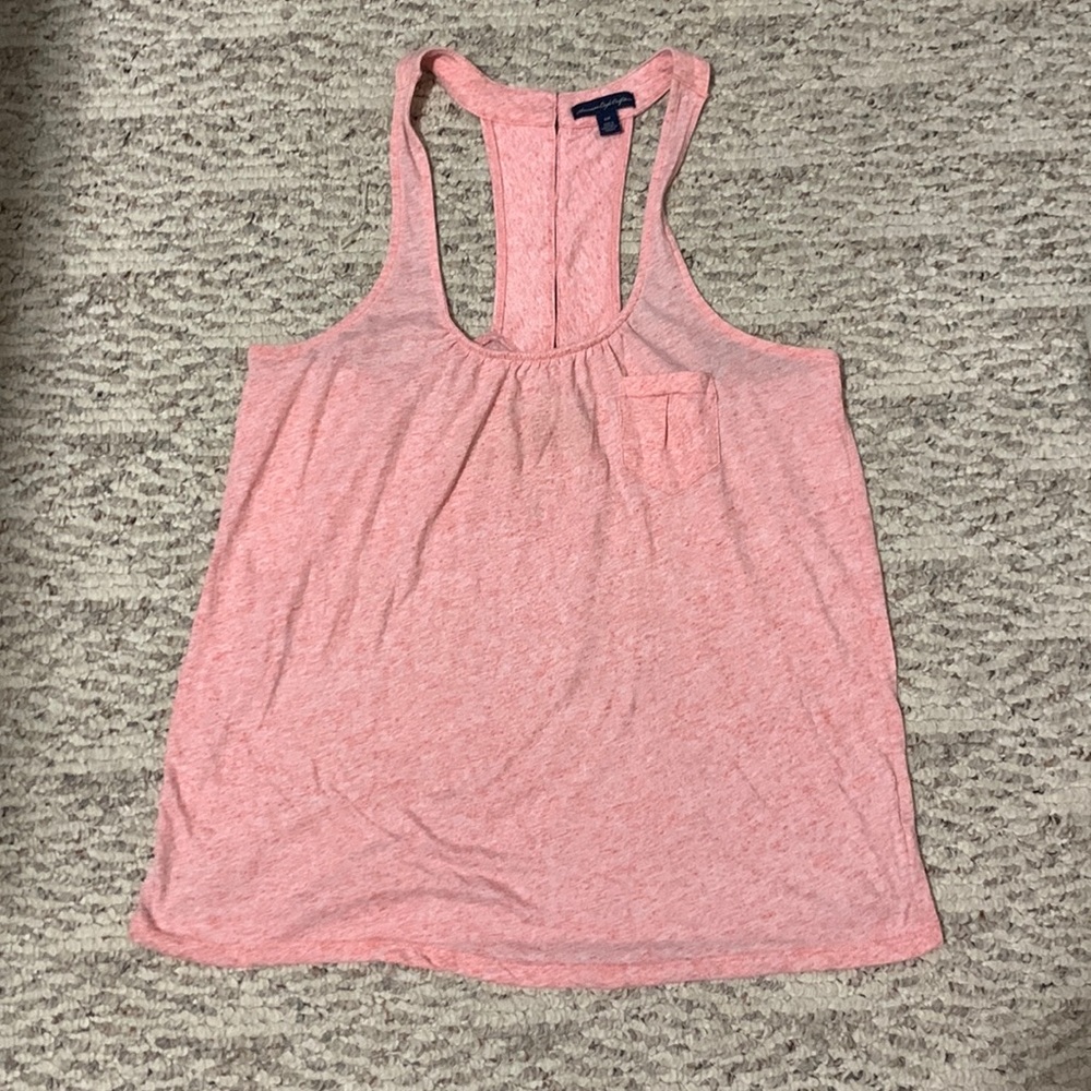 American Eagle Racerback tank